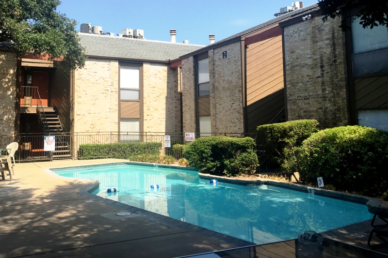 Garden Path Apartments For Sale In North Austin James Myers